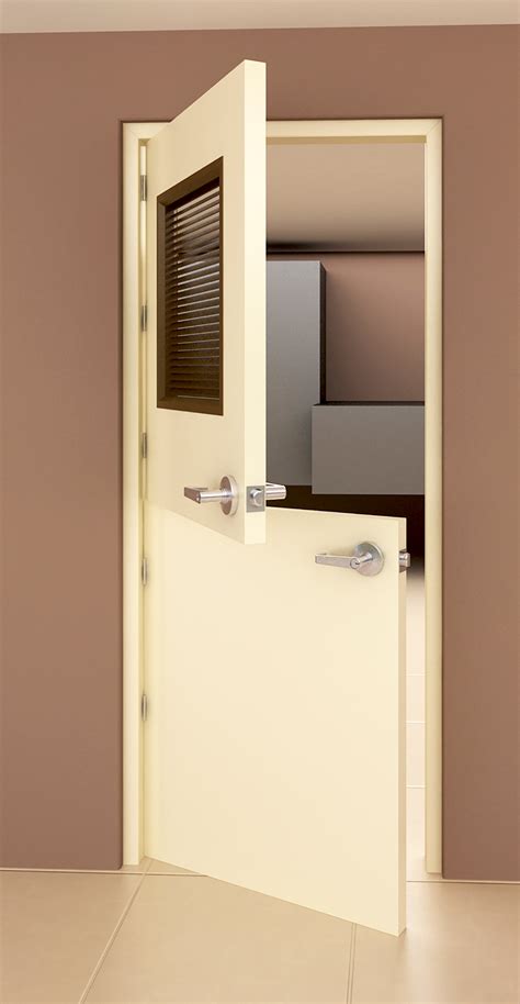 PUERTA HOLANDESA – METALDOOR