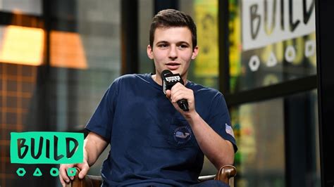 Why Cameron Kasky Believes You Should Learn From People You Disagree