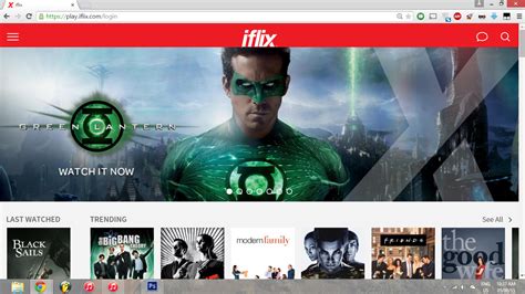Iflix has so far gone live in 10 countries, including the philippines, malaysia and pakistan. Can iFlix be Southeast Asia's Netflix? - Poskod Malaysia
