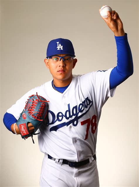 Dodgers Take Another Step In Regards To Julio Urias Future