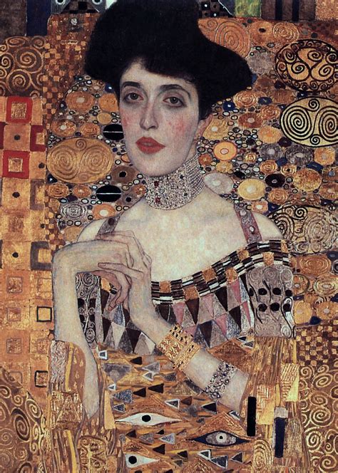 Gustav Klimt L Astro Del Secessionismo Viennese Tutt Art Pittura Scultura Poesia Musica