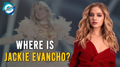 What Is Jackie Evancho Currently Doing America S Got Talent Jackie