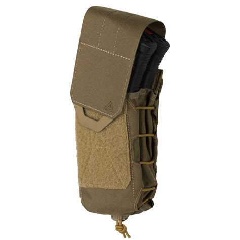 Direct Action Tac Reload® Pouch Rifle Adaptive Green Steelcore Ee