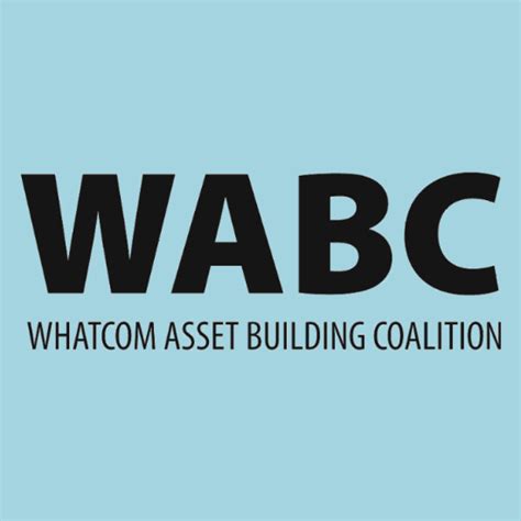 Whatcom Asset Building Coalition Facebook