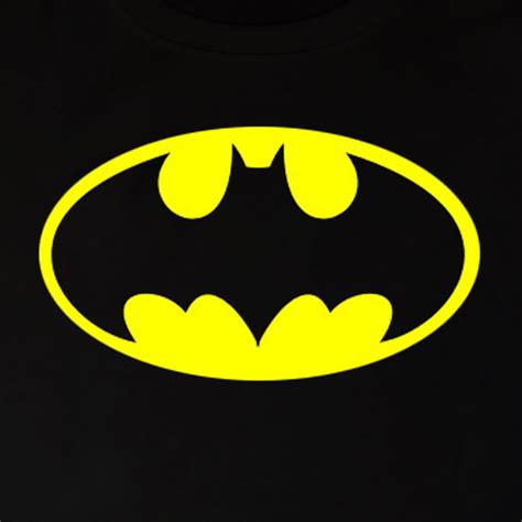 Free Batman Logo Stencil Download Free Batman Logo Stencil Png Images