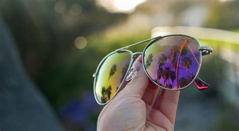 How Do Polarized Sunglasses Work Courts Optical Guyana