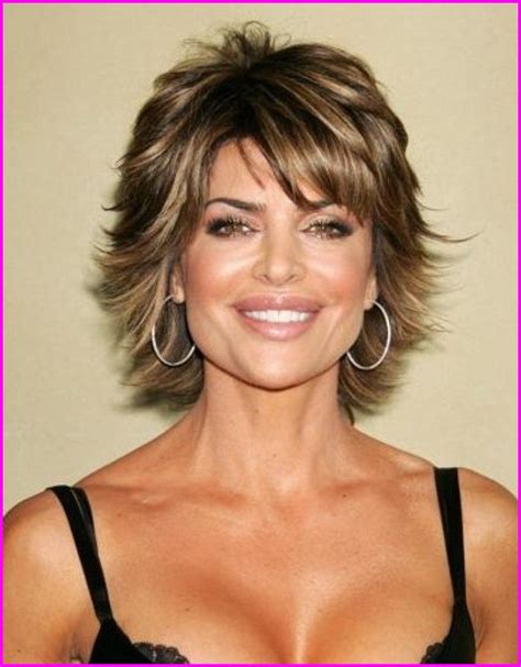 Edgy Short Hairstyles For Women Over 50 On First Glance This Is One
