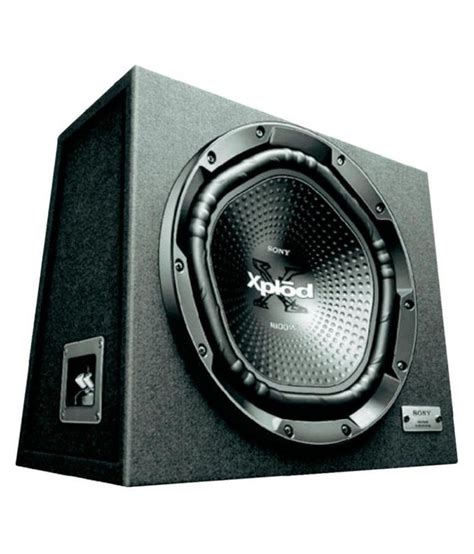 Sony Xs Nw1202s Car Sub Woofer Speaker Box Buy Sony Xs Nw1202s Car Sub