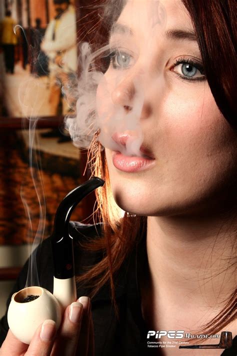 Famous Female Pipe Smokers Famousec