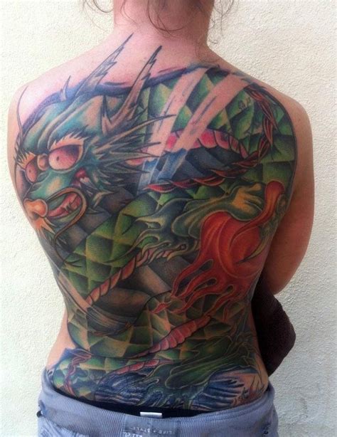Tattoo ink is placed beneath the top layer of the skin. Natural Tattoo Removal: Methods of Tattoo Removal - An ...