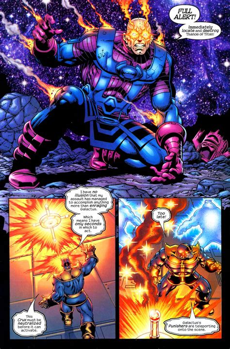 Thor Odin Hercules Vs Thanos And Silver Surfer Battles