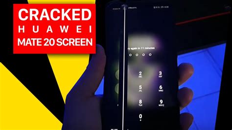 Get huawei local service centre and get the best support for your huawei phones, laptops, tablets, watches,accessories and other products.huawei service technicians can help. Mate 20 screen PECAH!!! - Huawei Service Center (Axxon ...