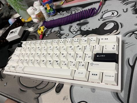 Custom keyboard 60% 65% 75%, Computers & Tech, Parts & Accessories, Computer Keyboard on Carousell