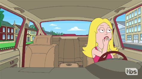 By American Dad Find And Share On Giphy