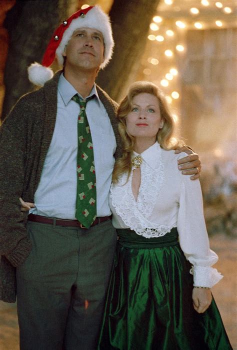 What Happened To Beverly Dangelo Where The ‘national Lampoons Christmas Vacation Star Is Now