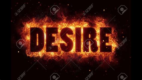 Burning Desire 1 YouTube
