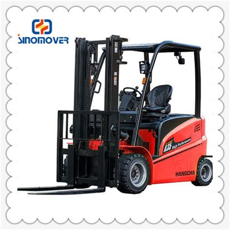 Cpcd20 Cpd25 2t 25 3t Electric Hydraulic Forklift