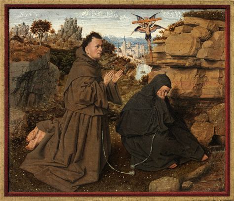 Obras De Jan Van Eyck