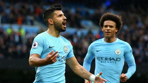 Sergio aguero has seen his season wrecked by injury but is also thought to be a man in demand. Tottenham - Rochdale und Manchester City - Wigan Athletic ...