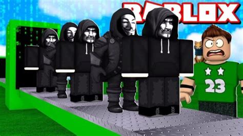 Roblox Hackers And Their Stories 2023 Gaming Pirate