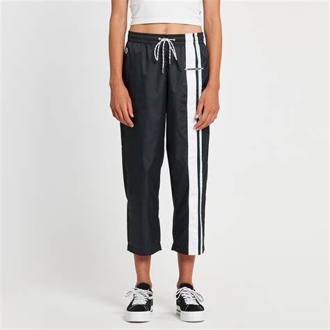 Converse Oversized Track Pant 10016906 A01 Sneakersnstuff
