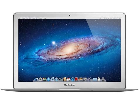 Apple Laptop Macbook Air 133 Core I5 5th Gen 160 Ghz