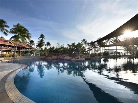 Meritus Pelangi Beach Resort And Spa In Langkawi Room Deals Photos