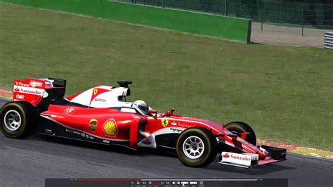 F1 2016 ACFL Mod Assetto Corsa YouTube