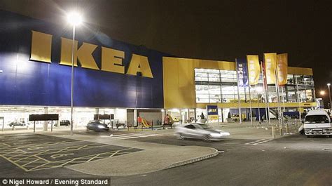 Ikea Removes Story About Lesbian Couple From Store S Russian Magazine Daily Mail Online