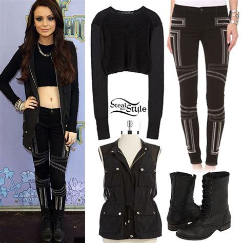 Cher Lloyd At Isle Of Wight Festival Day 2 June 14th 2014 Photo