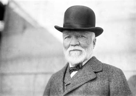 Andrew Carnegie and Donald Trump Quotes on Leadership