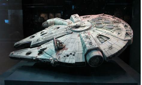 Star Wars Identities Exhibit To Hit London Going Places