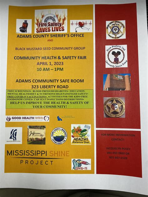 Adams County Sheriff's Office on Twitter: "The Adams County Sheriff's