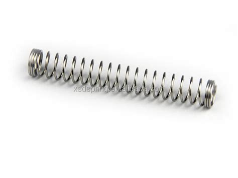 Small Helical Ballpoint Pen Compression Springs Buy Ballpoint Pen