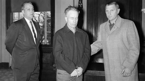 Ed Gein The Skin Suit Wearing Serial Killer Who Inspired Psychos