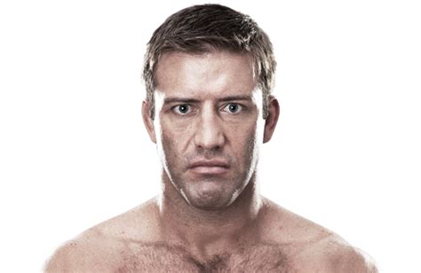Stephan Bonnar - Official UFC® Fighter Profile