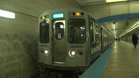 4g Wireless Now Available On Cta Blue Line Abc7 Chicago