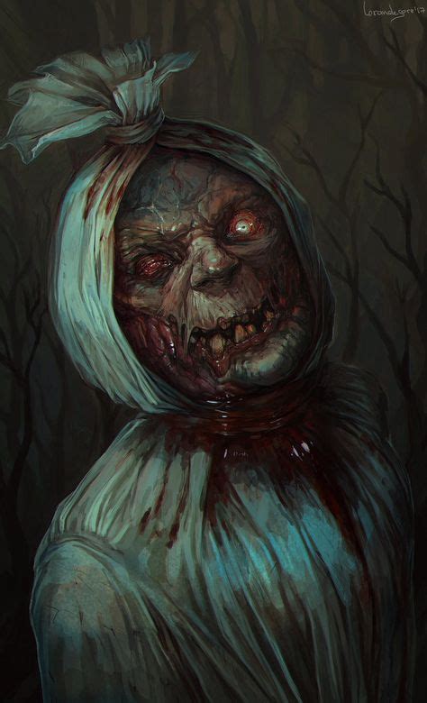 Hantu pocong indonesian ghost wallpapers hantu pocong seram. Gambar Wallpaper Hantu Seram | Dunia Lain