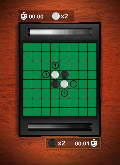 Emulator.online | play retro games online. Reversi Multiplayer Game - Play Reversi Multiplayer Online ...
