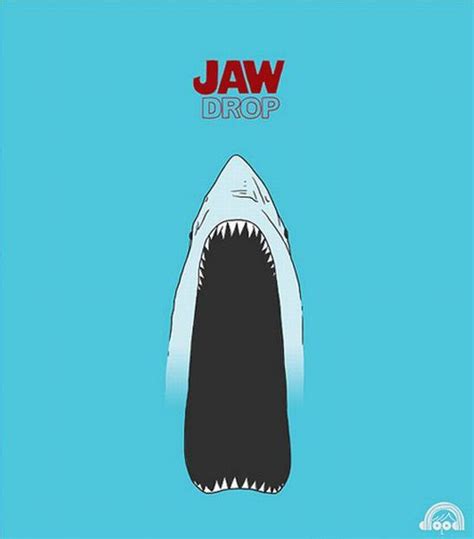 Great Jaws Movie Poster Spoofs 25 Pics