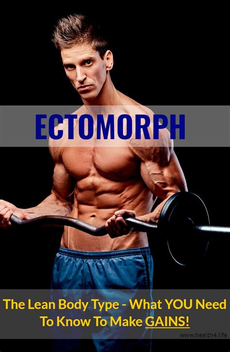 Ectomorph Nutrition And Exercise Our Bulletproof Guide For Building