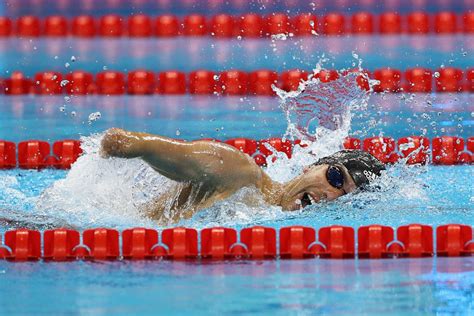 Para Swimming 2018 World Para Swimming World Series Sao Paulo