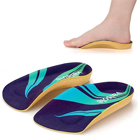 10 Best Over The Counter Orthotics For Arch Support In 2023