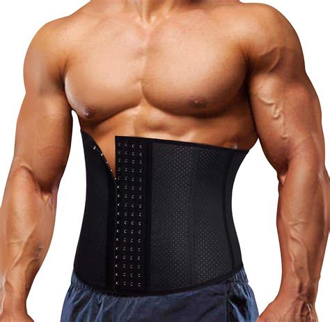 Top 10 Best Waist Training For Men In 2021 Reviews Buyers Guide