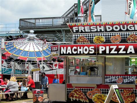Maybe you would like to learn more about one of these? Casino Carnival Ride And Pizza Trailer. | Mark | Flickr