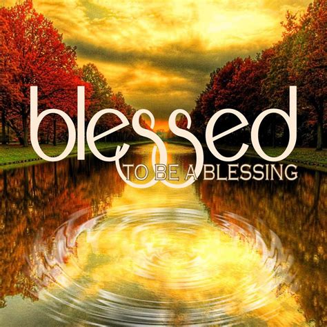 Blessed to be a Blessing - Temple Baptist Church of Rogers, AR