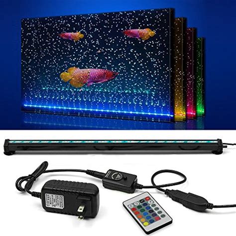 Top 10 Best Aquarium Bubble Wall Review And Buying Guide In 2022 Best