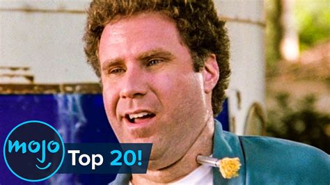 Top 20 Funniest Comedy Movie Scenes Of The Century So Far Youtube