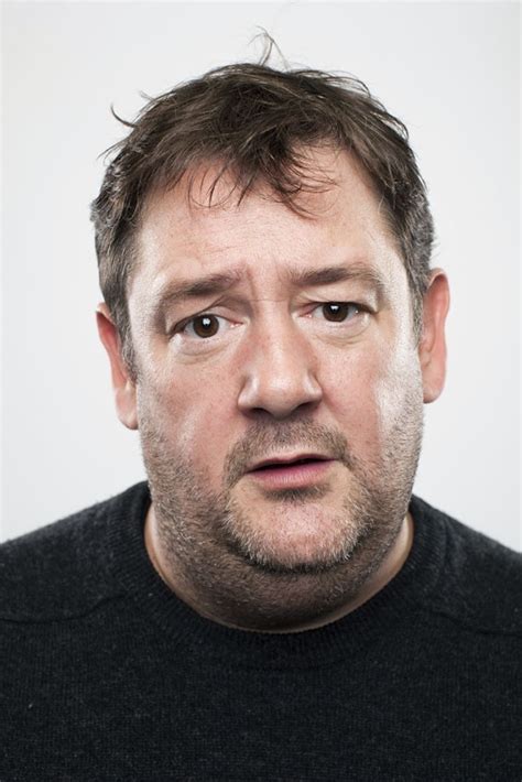 Johnny Vegas 2020 The Independents Happy List 2020 New Covent