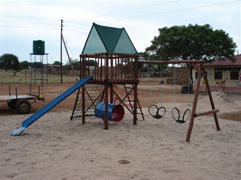 Jungle Gyms Jungle Gyms For Africa